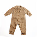 Baby jumpsuit