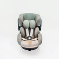 Extra padded Car seat