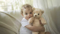 Infant/Toddler Comfort Bear Buddy