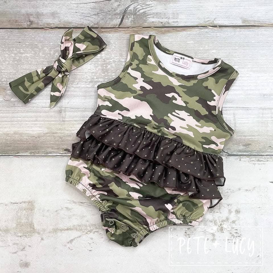 Adorable, Affordable & Comfortable Outfits