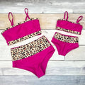 Super Cute Two piece Bathing suits