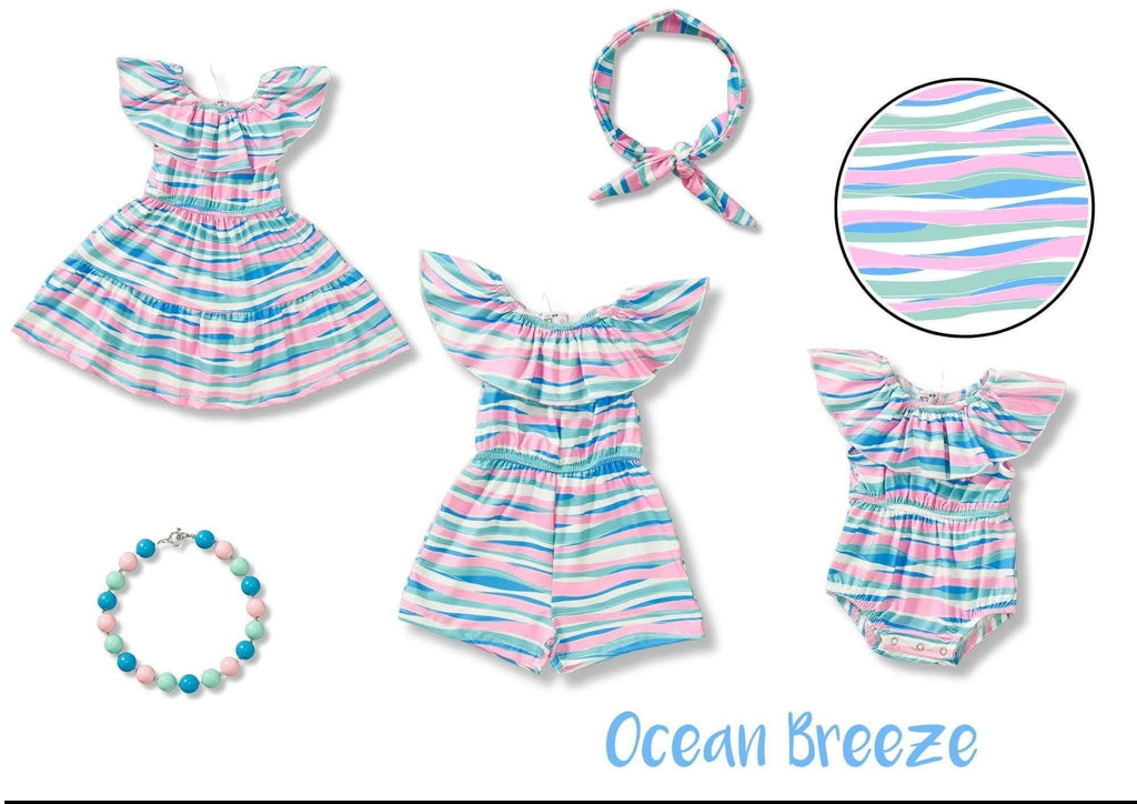 Boutique style Outfit Sets