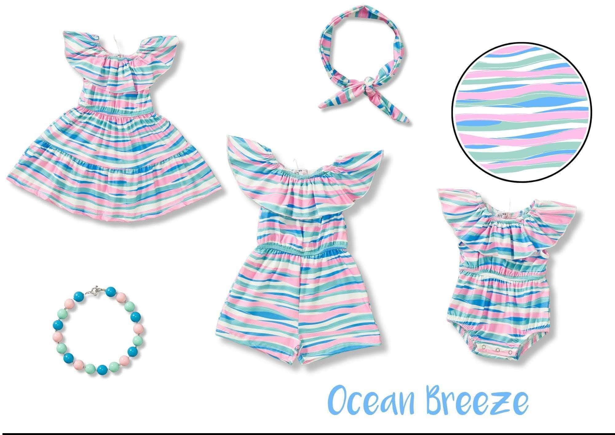 Boutique style Outfit Sets