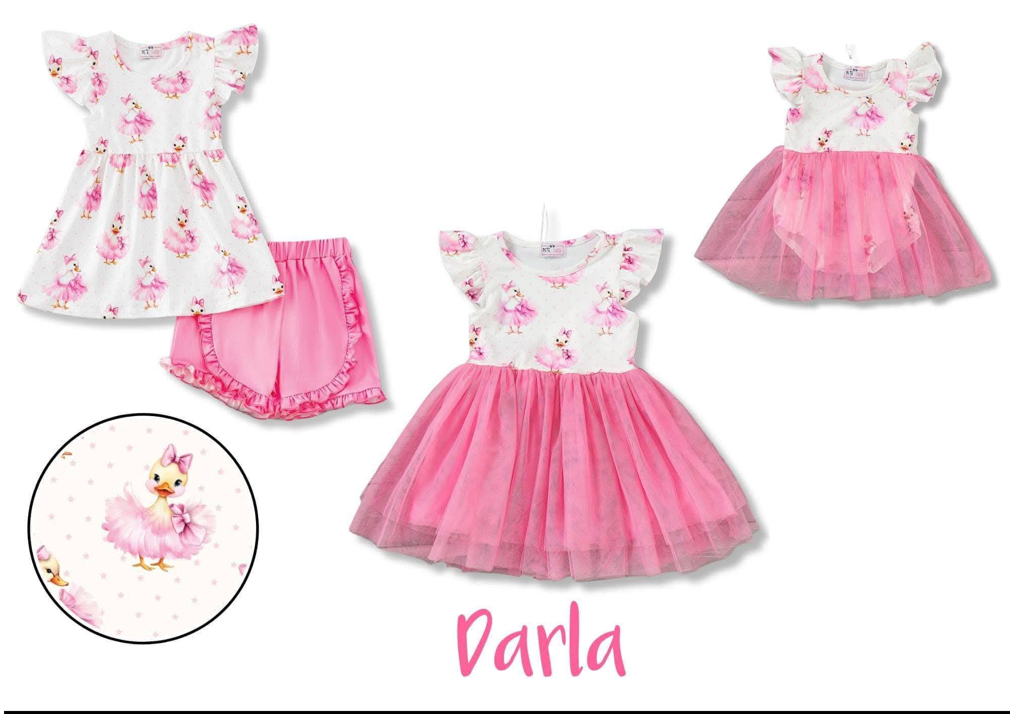 Boutique style Outfit Sets