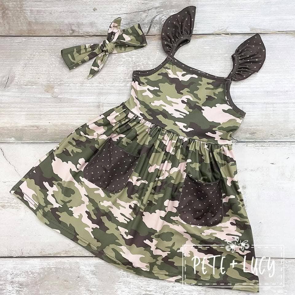 Adorable, Affordable & Comfortable Outfits