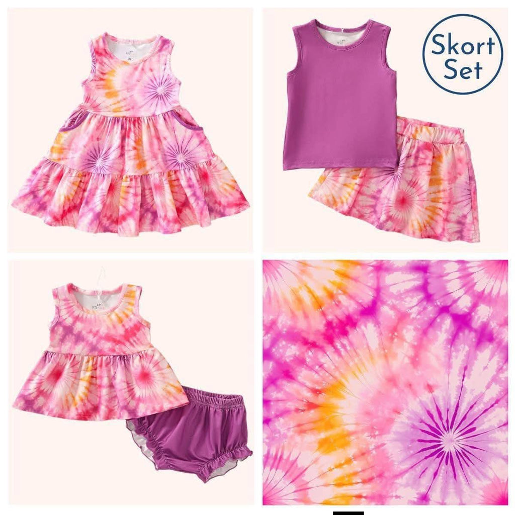 Boutique style Outfit Sets