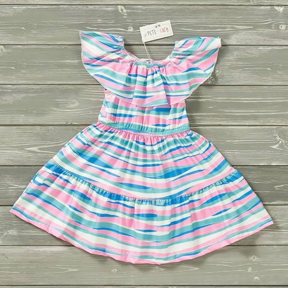 Spring/Summer Dress