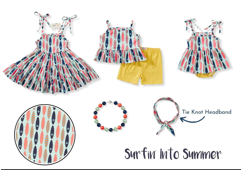 Boutique style Outfit Sets