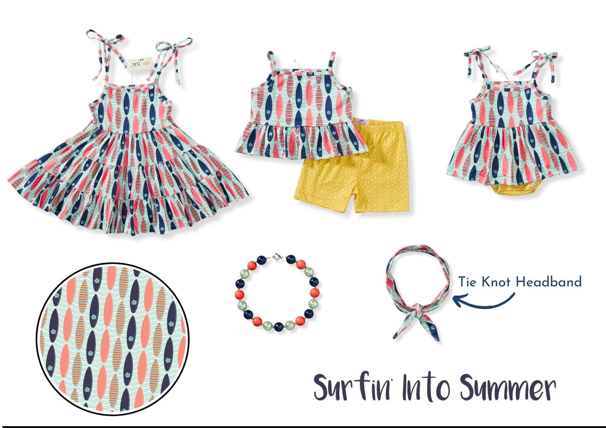 Boutique style Outfit Sets