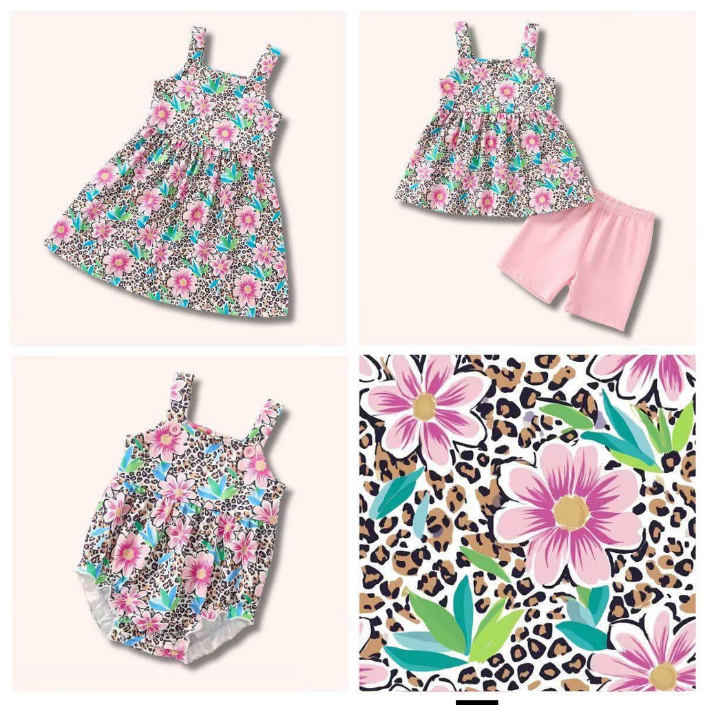 Boutique style Outfit Sets