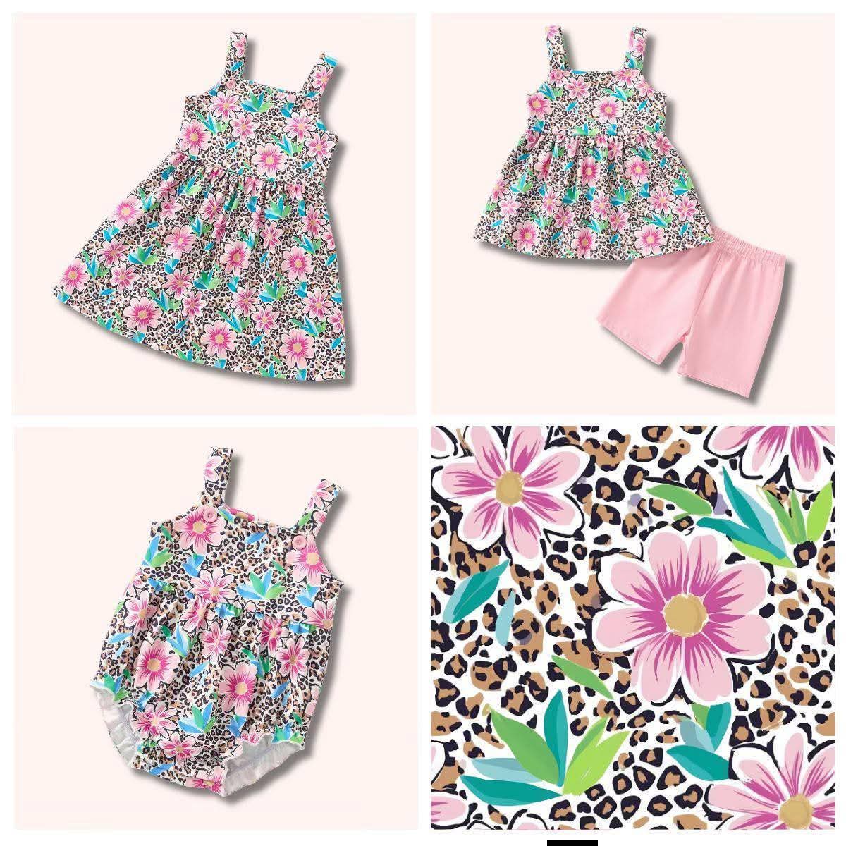 Boutique style Outfit Sets